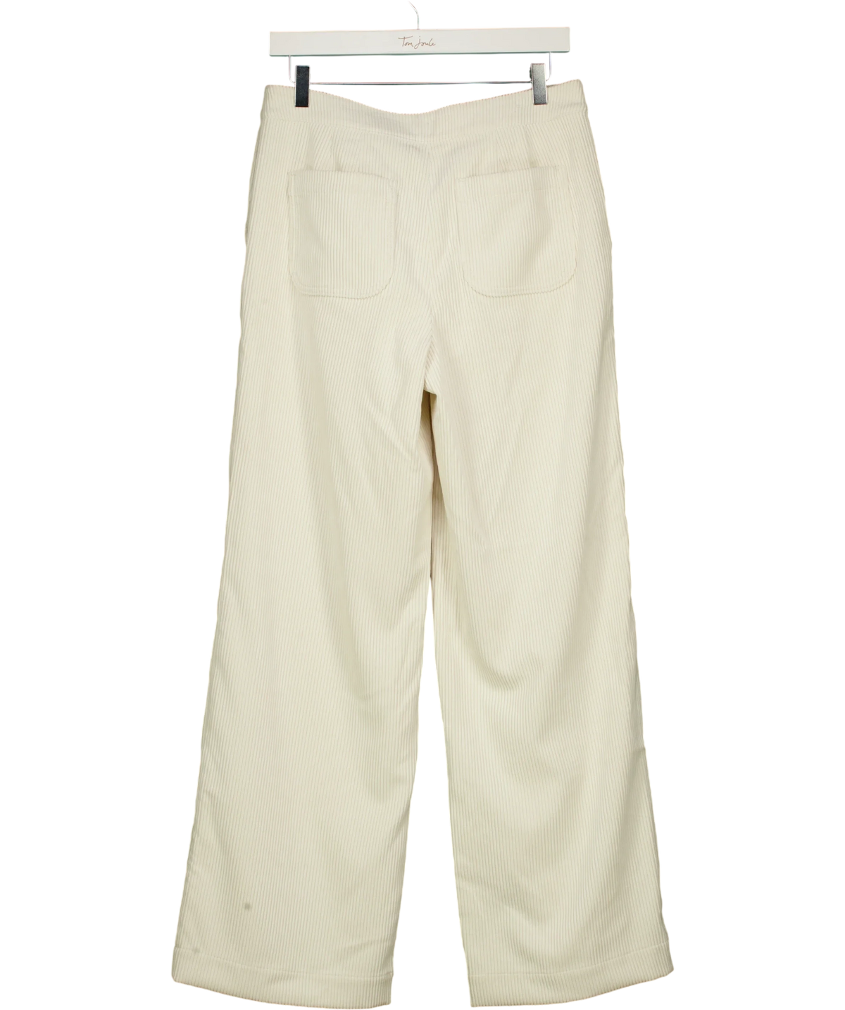 TALBOTS Cream Colour, size UK 4 — back