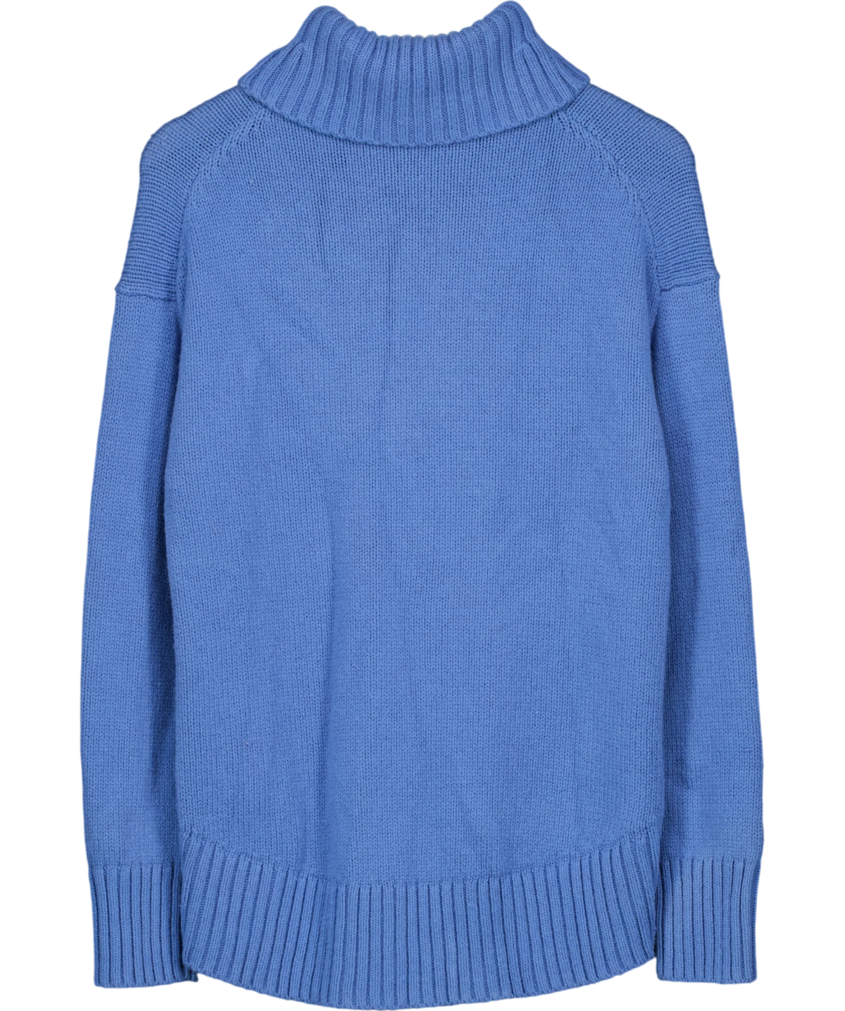 TALBOTS Blue Colour, size UK S — back