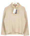 Gerard Darel Beige Rianne, size UK M — front