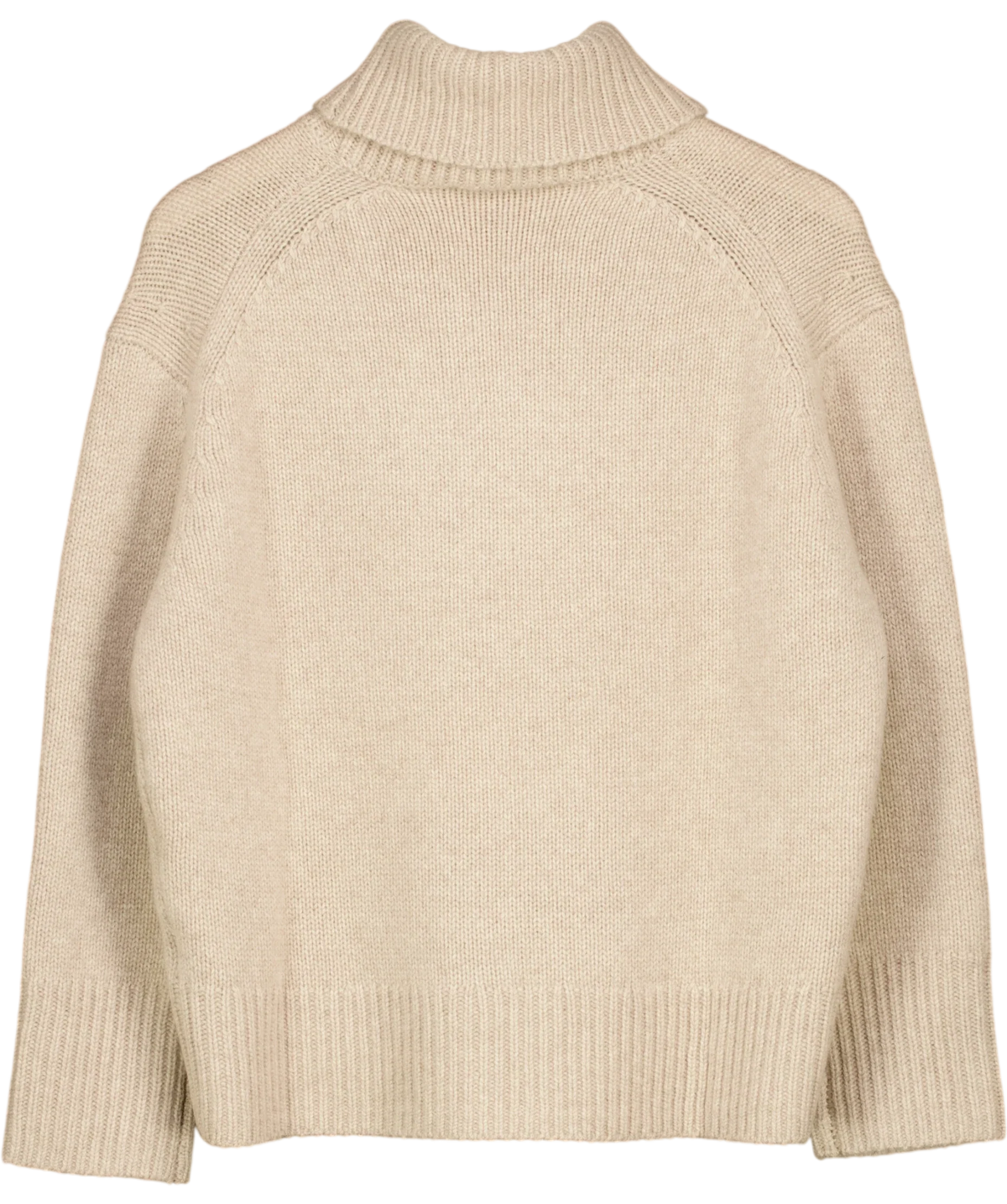 Gerard Darel Beige Rianne, size UK M — back