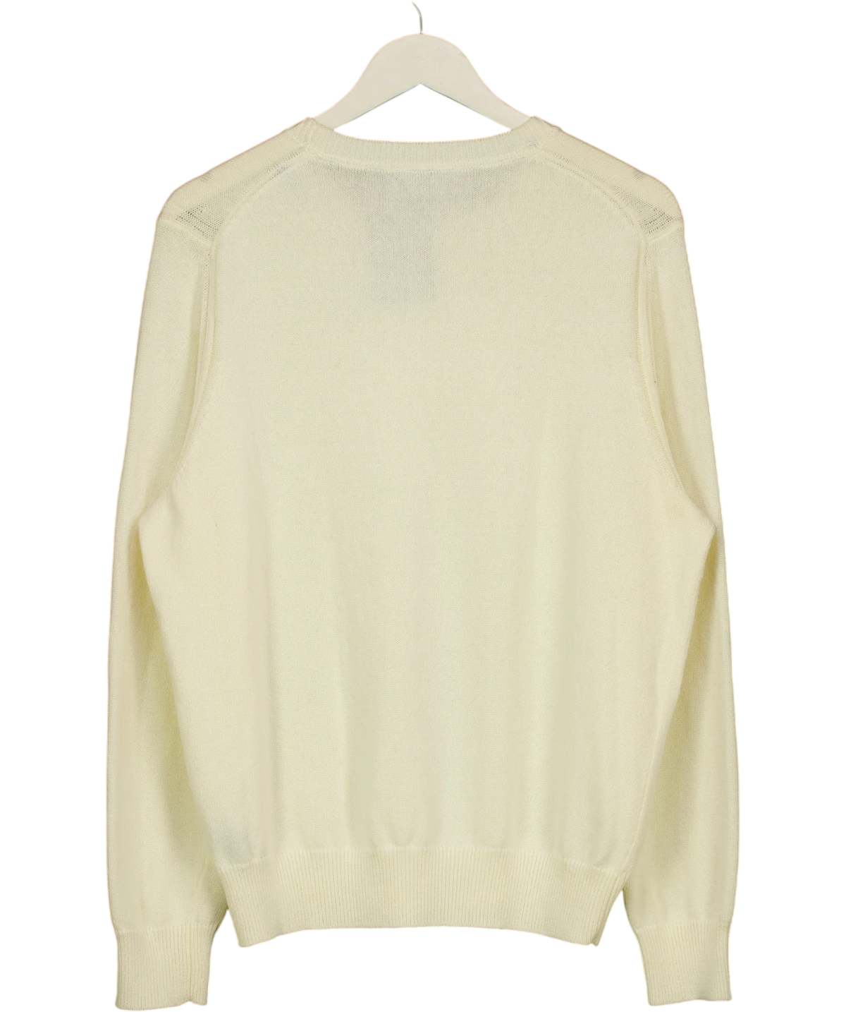 J.McLaughlin Cream Colour, size UK L — back