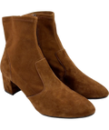 TALBOTS Brown pardo, size UK 10 EU 44 👞 — front