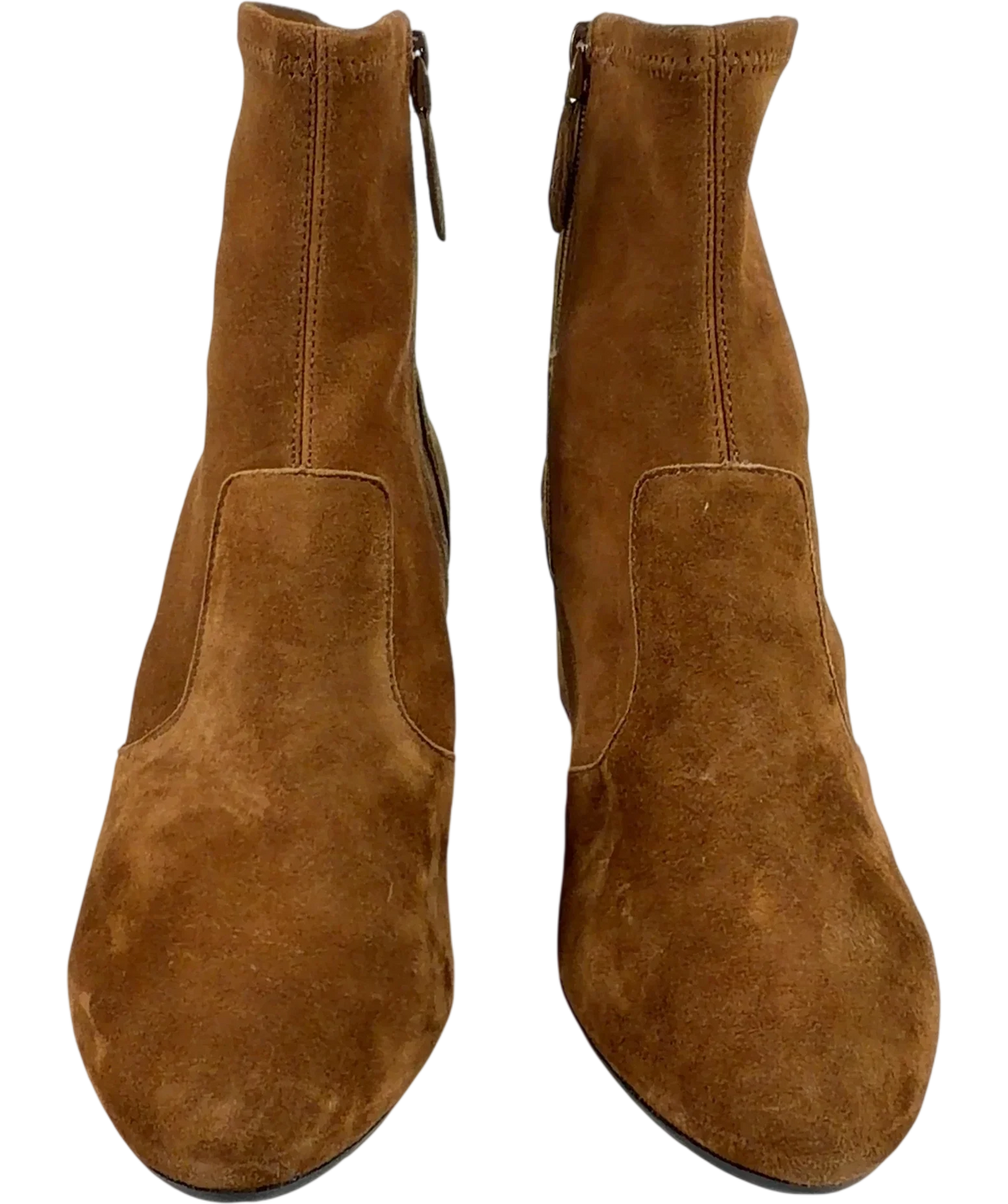 TALBOTS Brown pardo, size UK 10 EU 44 👞 — detail
