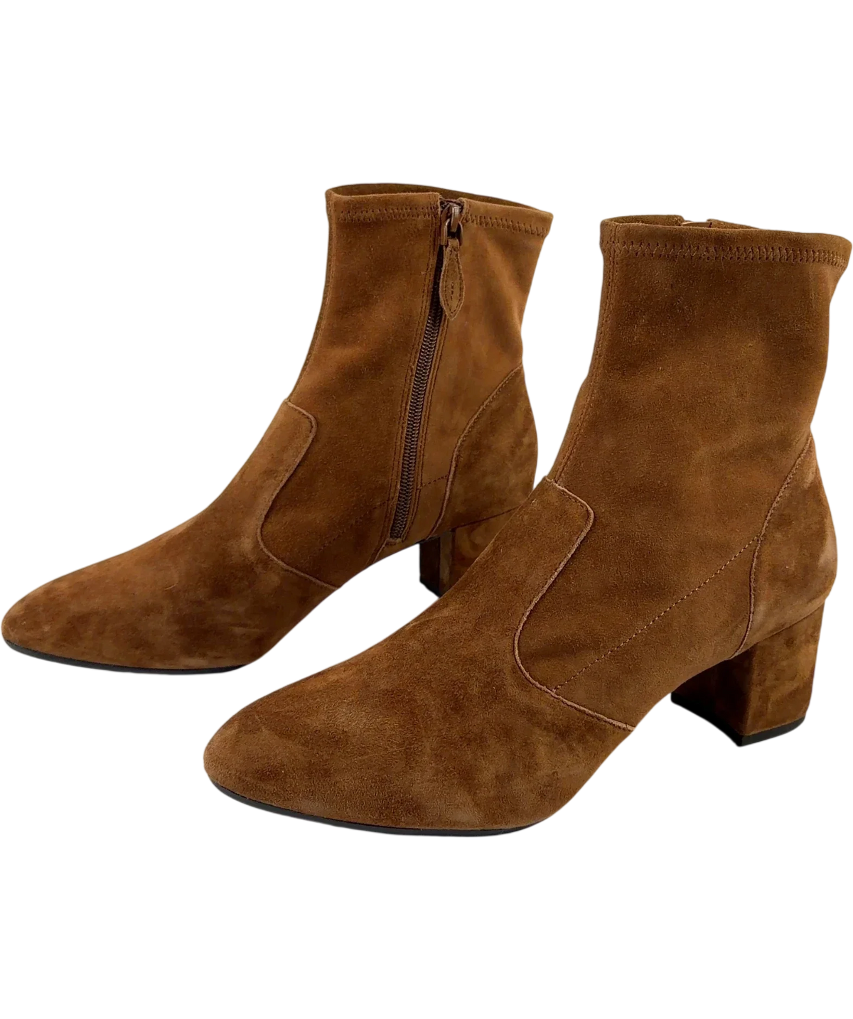 TALBOTS Brown pardo, size UK 10 EU 44 👞 — label