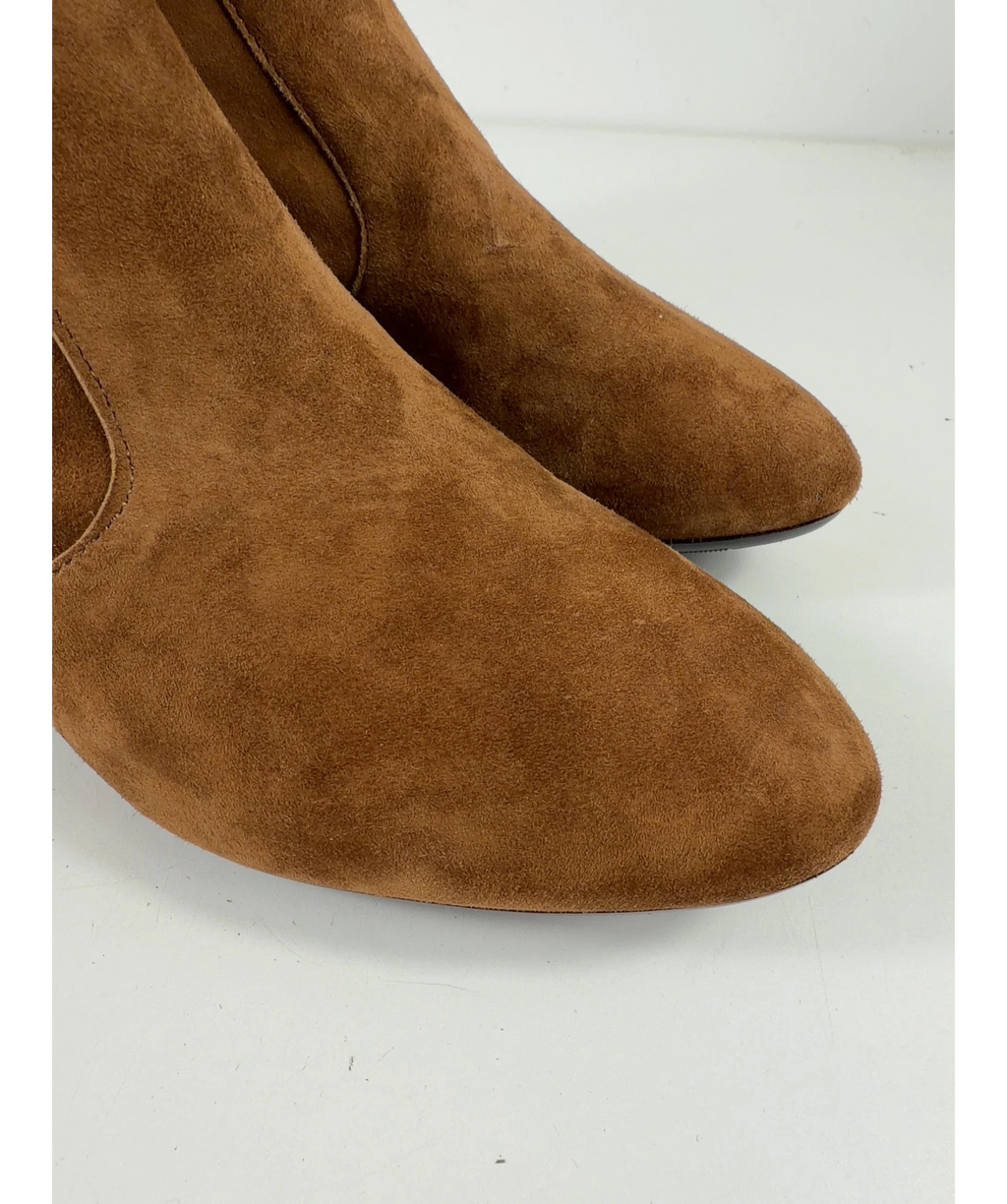 TALBOTS Brown pardo, size UK 10 EU 44 👞 — additional view