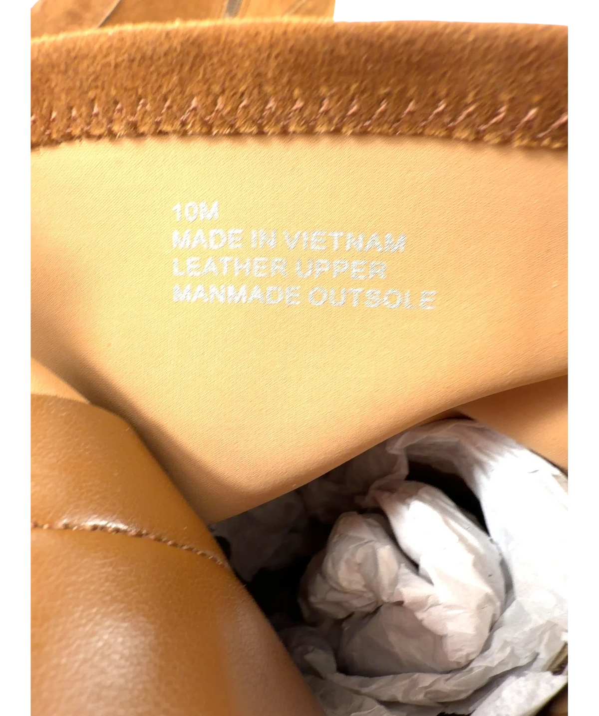 TALBOTS Brown pardo, size UK 10 EU 44 👞 — view 8