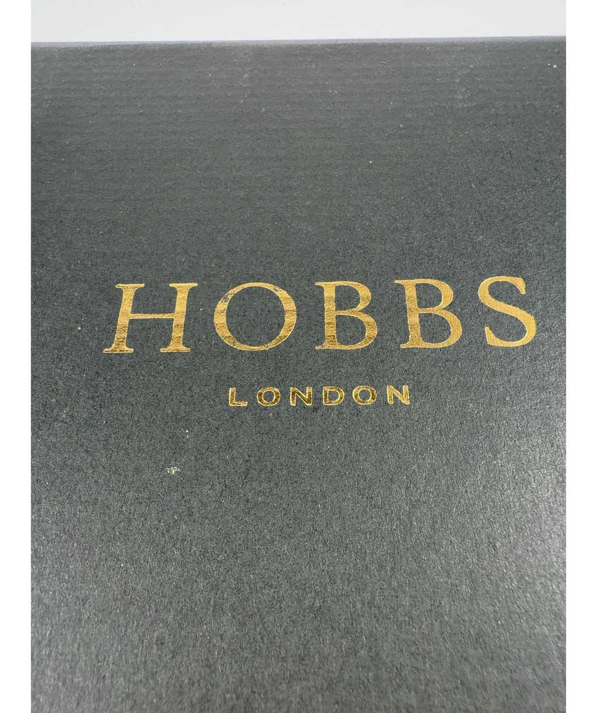 Hobbs Brown Sofie Suede Trainers, size UK 8 EU 41 👠 — care label