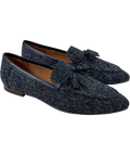 TALBOTS navy Colour, size UK 7.5 EU 40.5 👠 — front