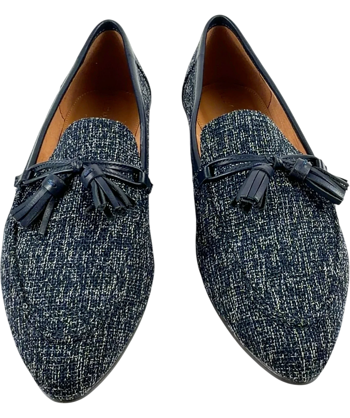 TALBOTS navy Colour, size UK 7.5 EU 40.5 👠 — detail