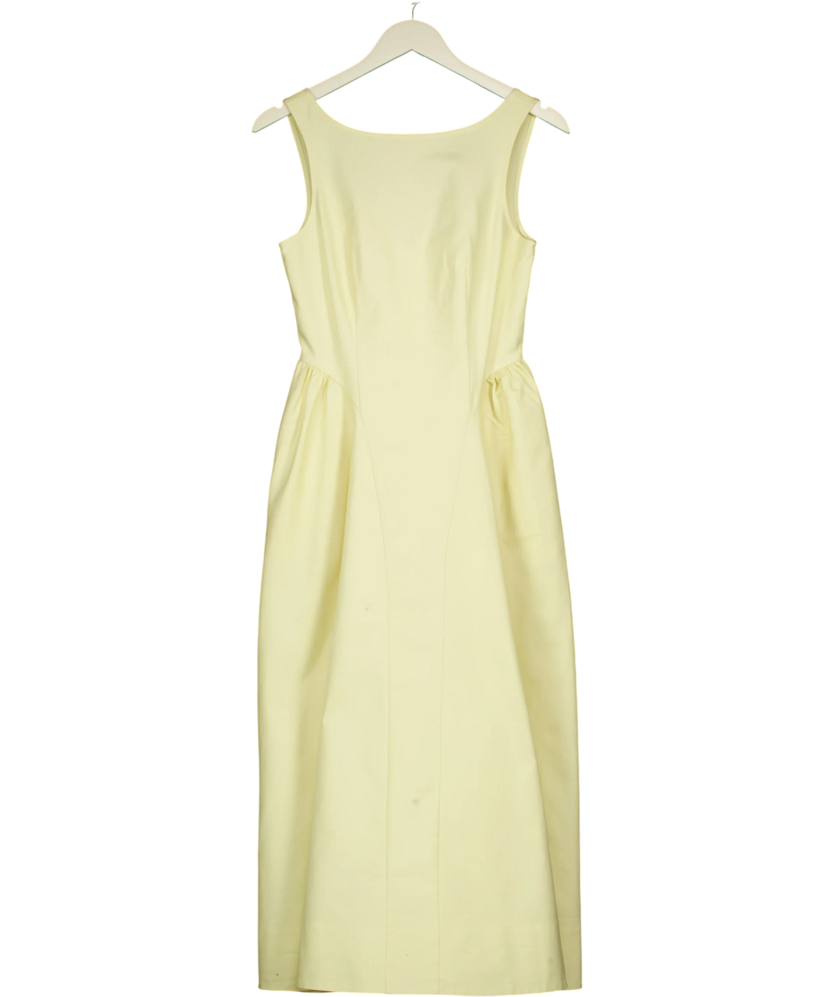 HOLLAND COOPER yellow Colour, size UK 8 — front