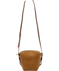 TALBOTS Brown Colour — front