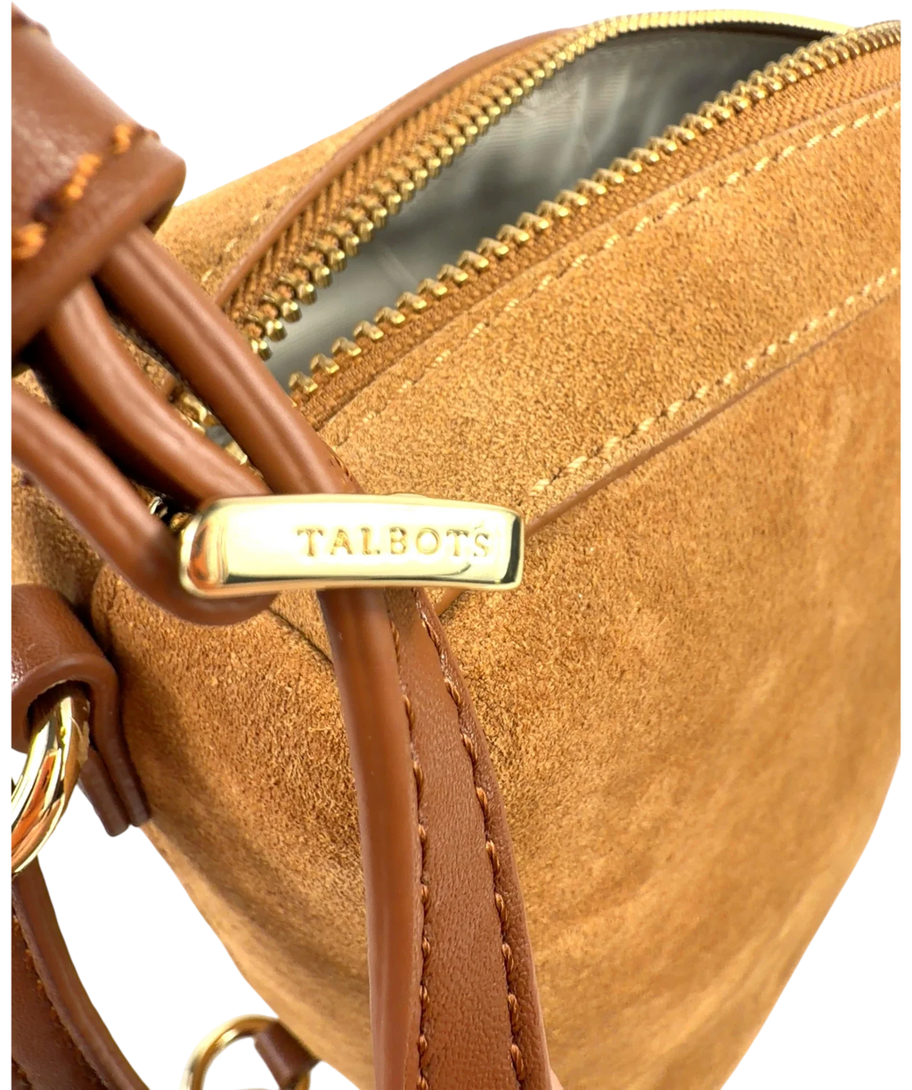 TALBOTS Brown Colour — view 8