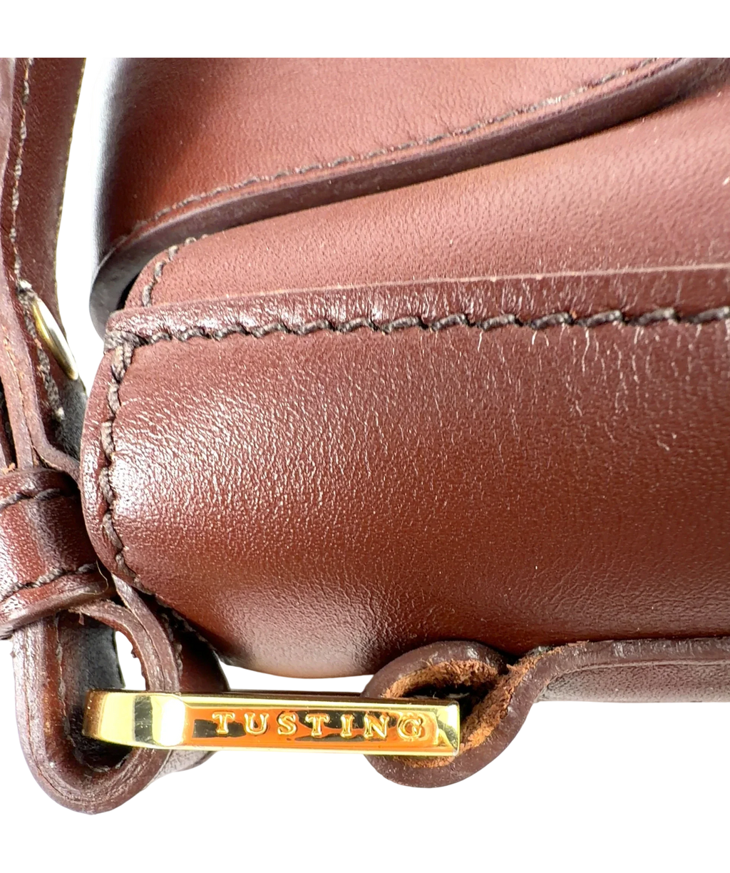 Tusting Brown Colour — view 8
