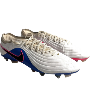 Nike Tiempo Maestro Elite White Football Boots UK 10