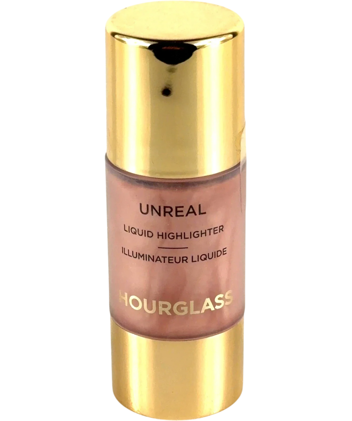 Hourglass Divine UNREAL, size 10ml — front