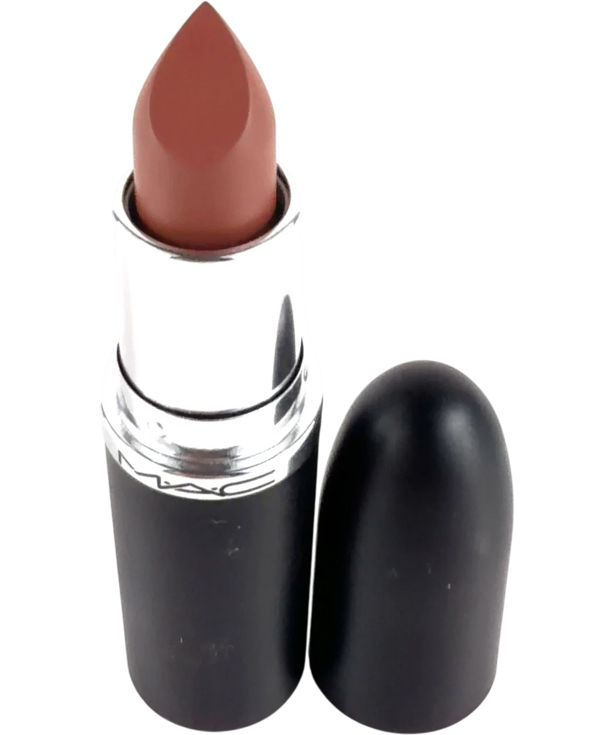 MAC 807 Truth Be Untold Truth Be Untold Lipstick, size 1 — back