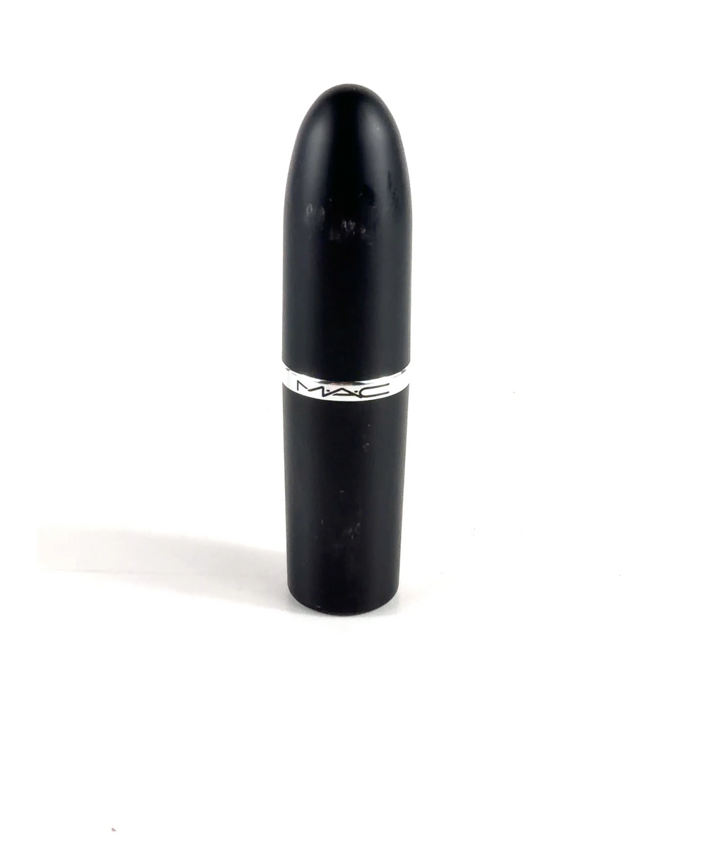 MAC 807 Truth Be Untold Truth Be Untold Lipstick, size 1 — label