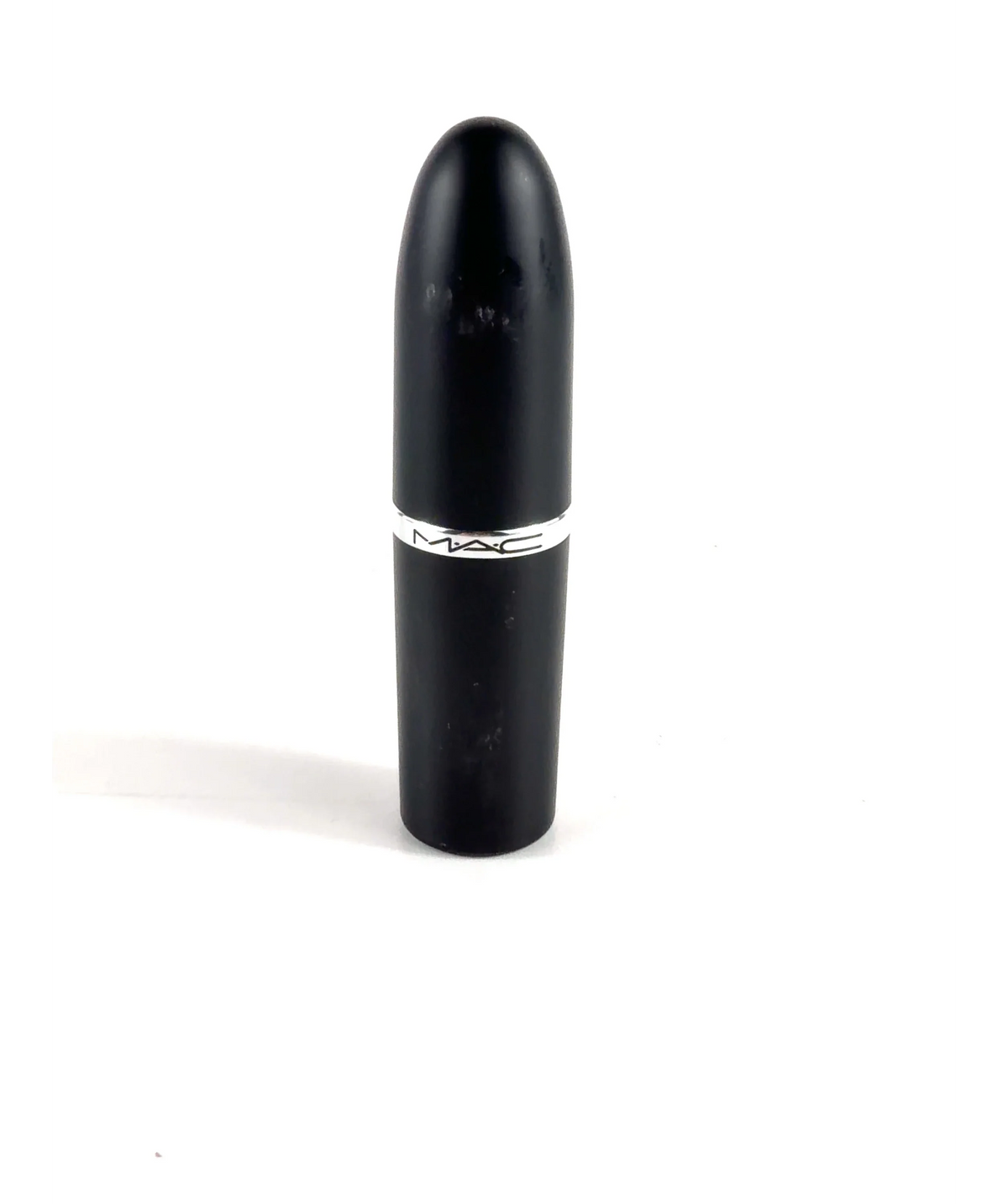 MAC 807 Truth Be Untold Truth Be Untold Lipstick, size 1 — label
