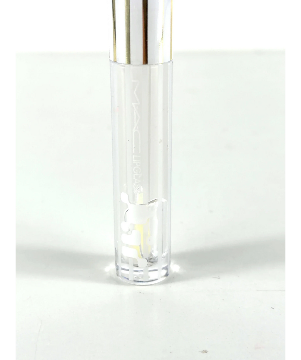 MAC 220 ZEPHYR ZEPHYR NON-STICKY GLOSS, size 5ml — label