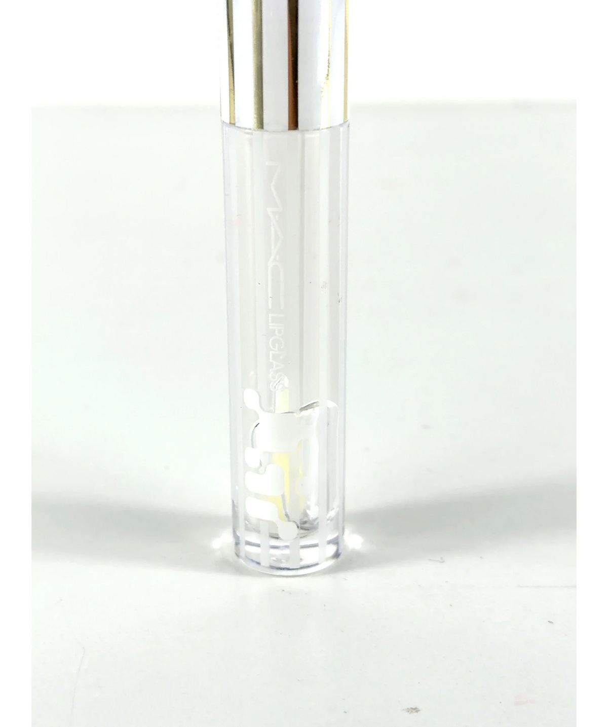 MAC 220 ZEPHYR ZEPHYR NON-STICKY GLOSS, size 5ml — label