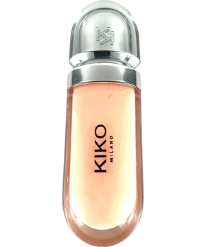 Kiko 3D Hydra Lipgloss 06