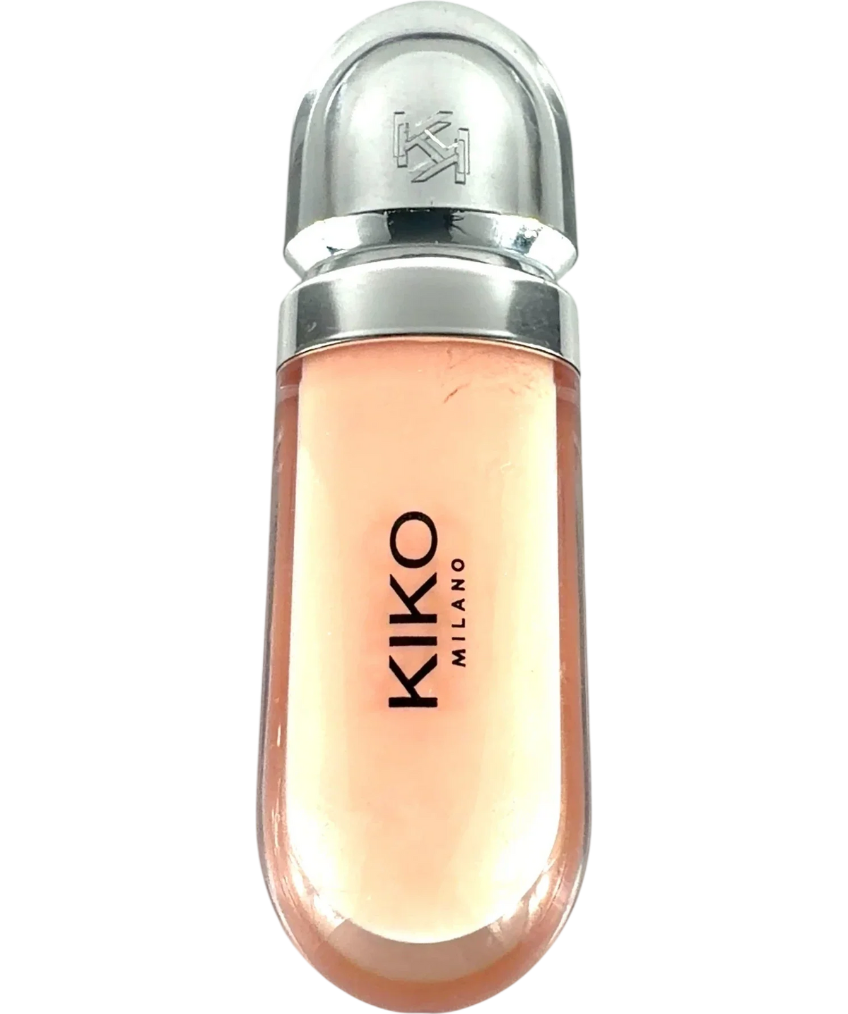 KIKO 06 3D HYDRA LIPGLOSS — front