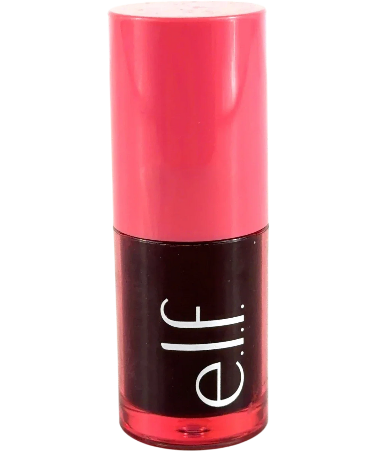 e.l.f. LEFT ON RED Shade, size 6.8ml — back