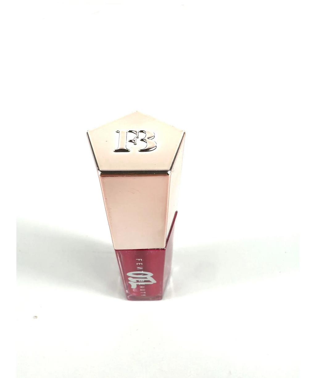 Fenty 04 RAZZBERRY JAMZ GLOSS BOMB OIL, size 9ml — label