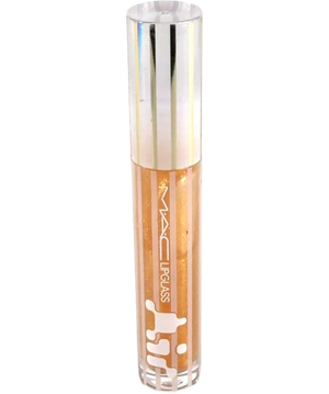MAC Lipglass Air Non-Sticky Gloss Glitter 1.75ml