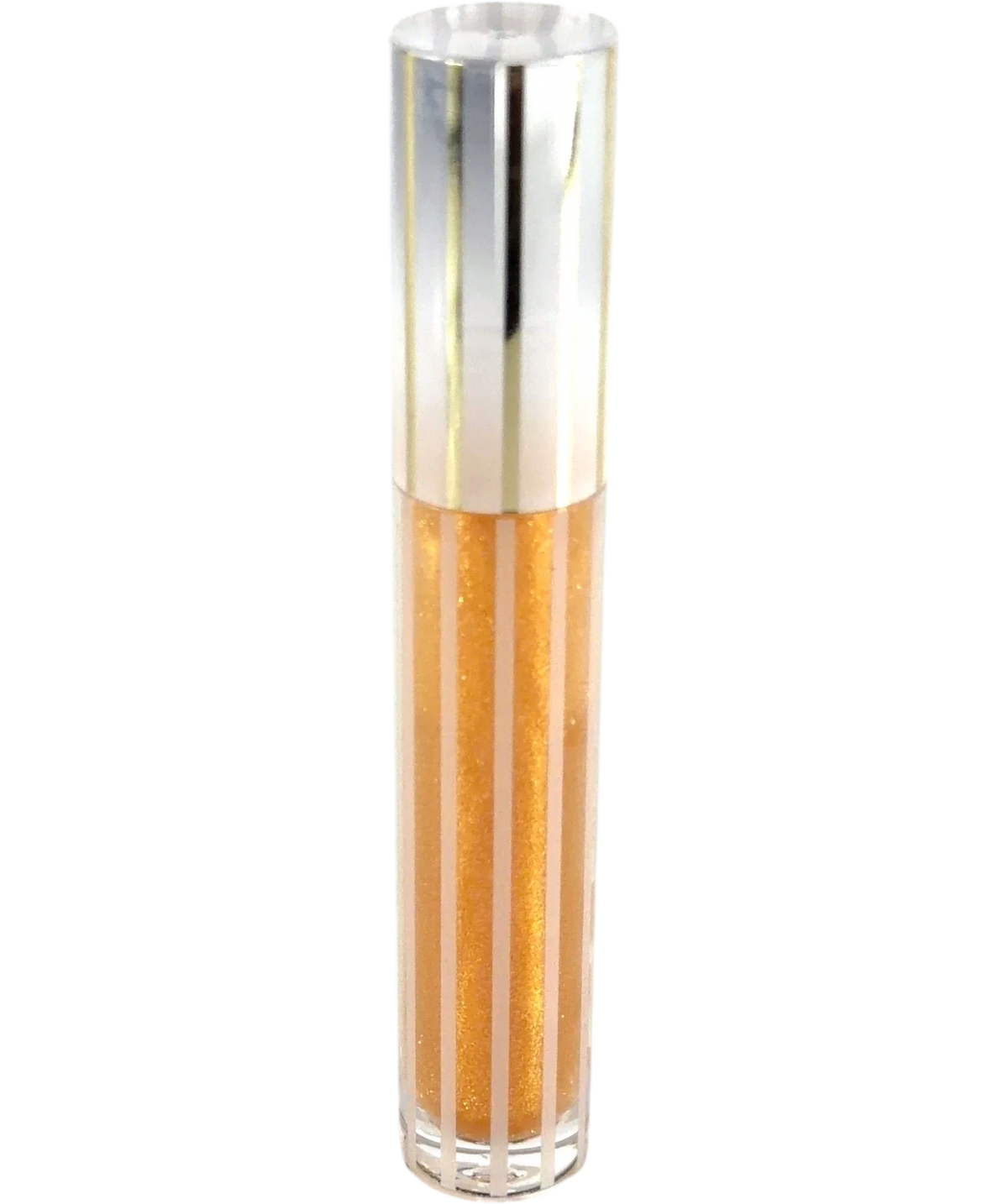 MAC VA-VA-VANILLA Lipglass Air Non-Sticky Gloss, size 1.75ml — back