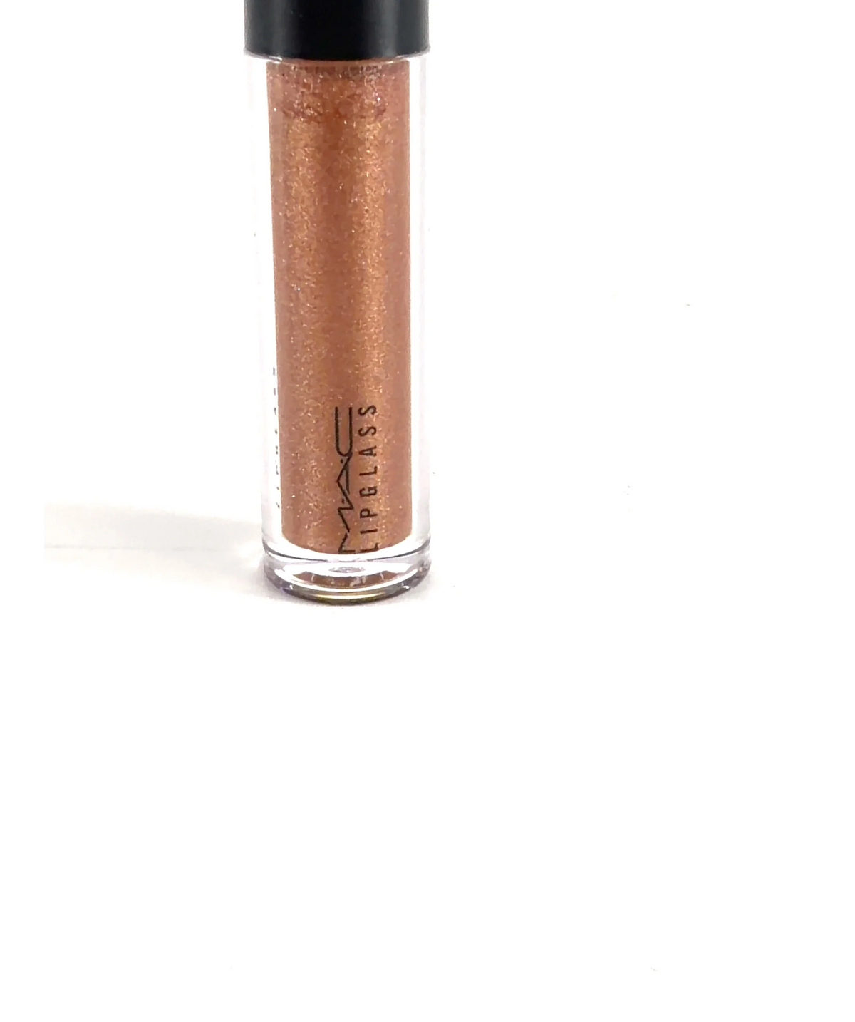 MAC 301 OH BABY OH BABY, size 3.1ml — label