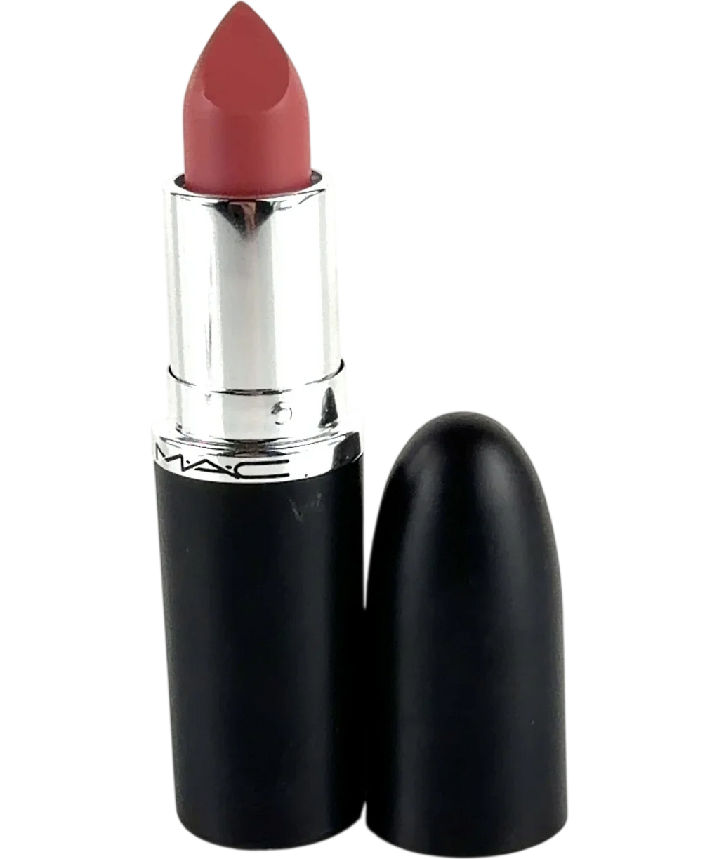 MAC 824 SITTING PRETTY Sitting Pretty Macximal Sleek Satin Lipstick, size 1 — front