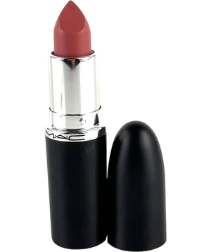 MAC Sitting Pretty Macximal Sleek Satin Lipstick 1