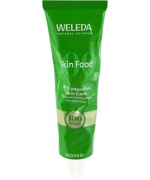 Weleda Skin Food 100 Years Limited Edition Moisturiser 100ml