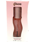 GISOU watermelon sugar HONEY INFUSED LIP OIL WATERMELON SUGAR, size 8ml — front