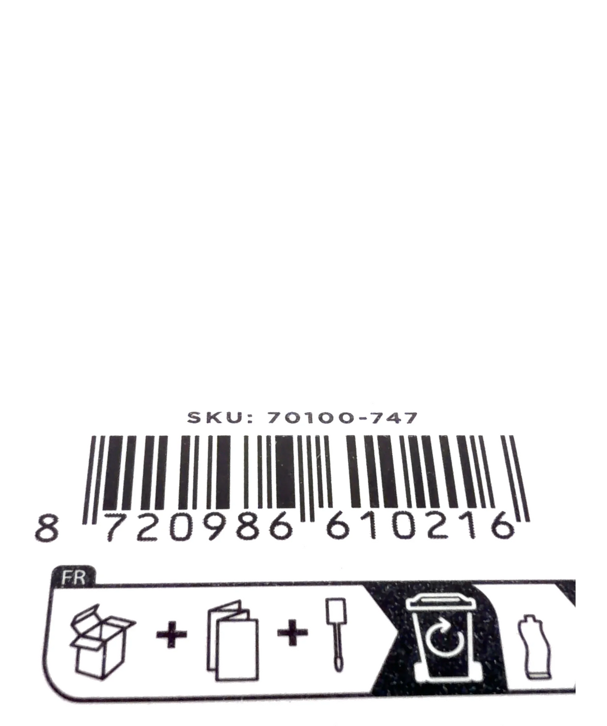 GISOU watermelon sugar HONEY INFUSED LIP OIL WATERMELON SUGAR, size 8ml — detail