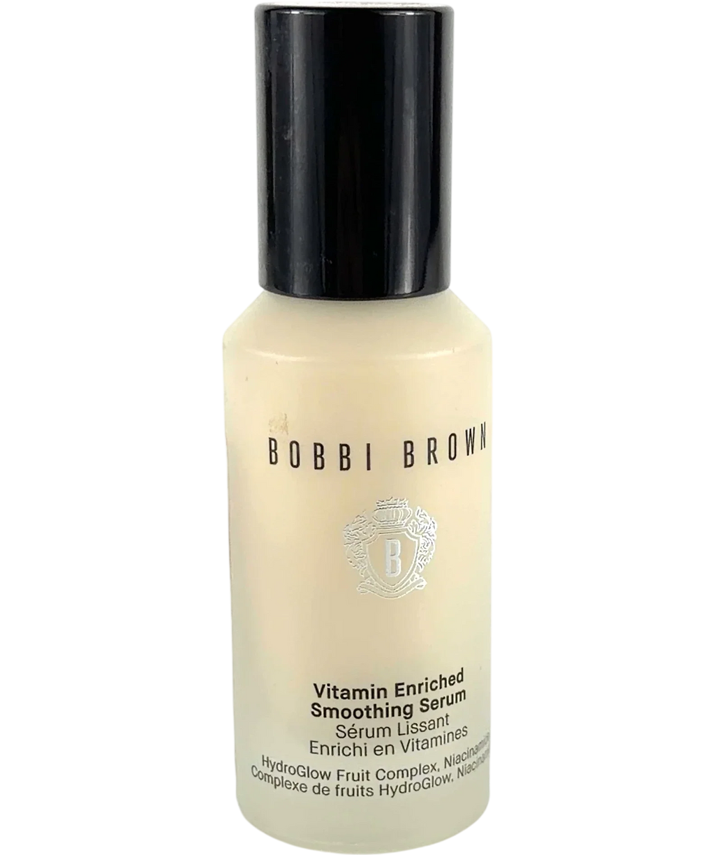 Bobbi Brown Vitamin Enriched Smoothing Serum, size 30ml — front