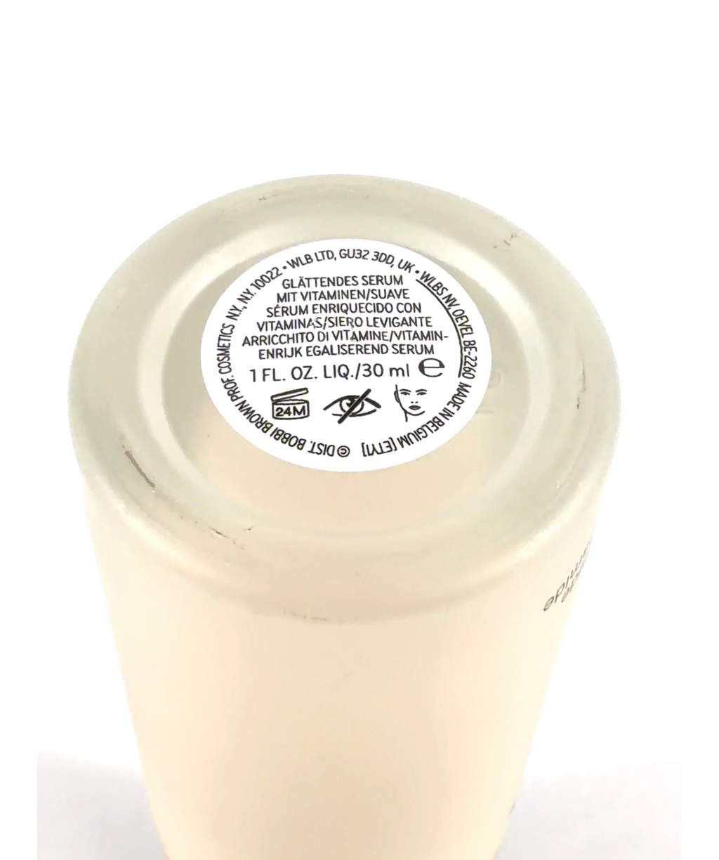Bobbi Brown Vitamin Enriched Smoothing Serum, size 30ml — fabric detail
