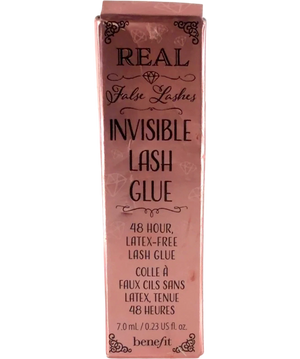 Benefit Real False Lashes Latex Free Invisible Lash Glue 7.0ml