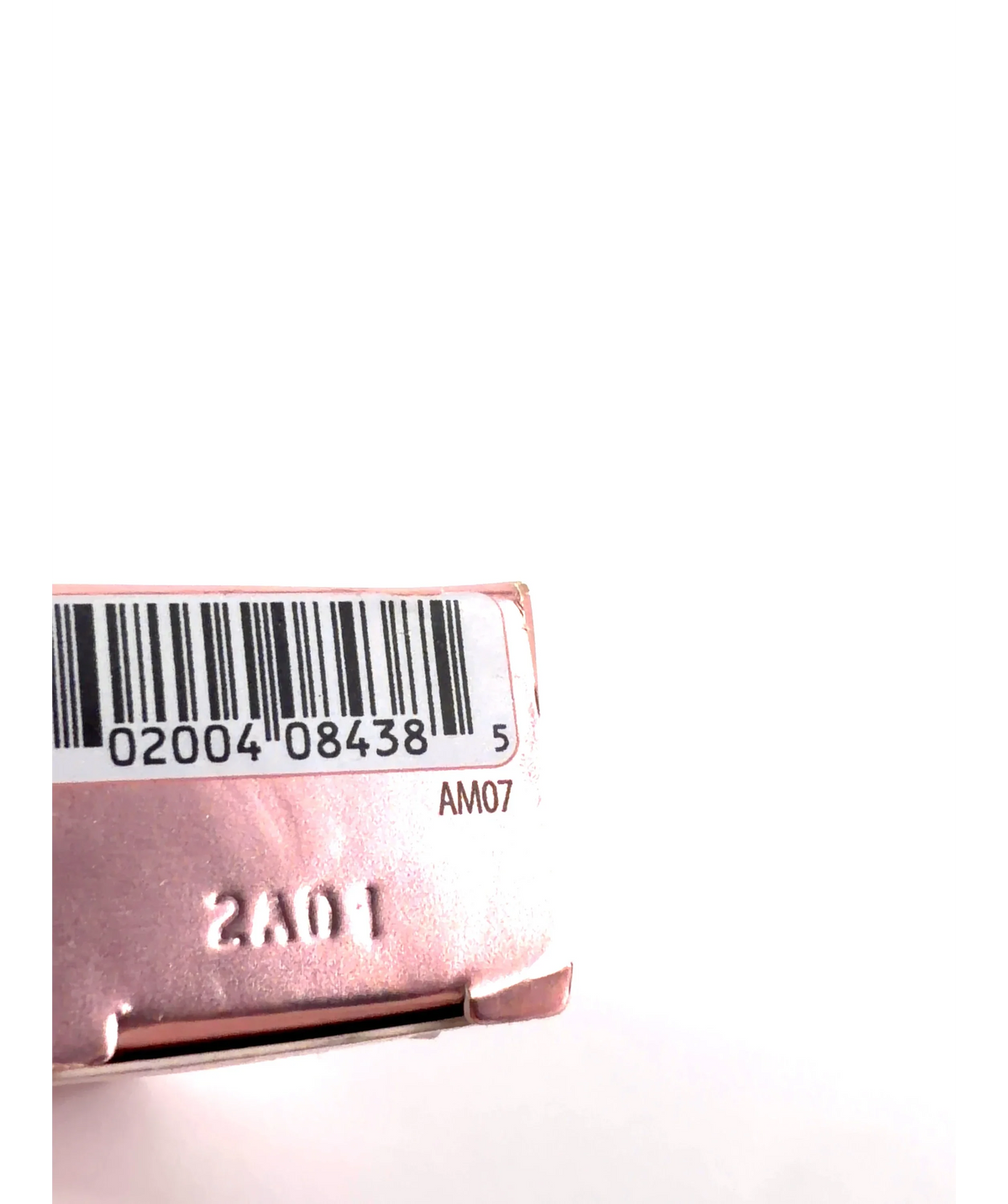 Benefit Real False Lashes Latex Free Invisible Lash Glue, size 7.0ml — detail
