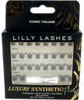 Lilly Lashes Iconic Volume Individuals, size 1g — front