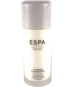 Espa HYDRATING CLEANSING MILK, size 200ml — front