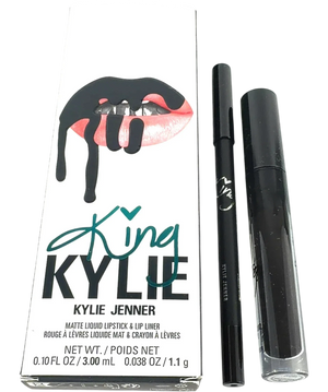 Kylie Jenner King Kylie Lip Liner - King Kylie of K3.00ml