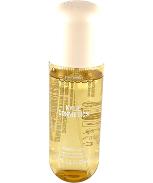 Kylie Cosmetics Caramel Cloud Mist Brown 236ml