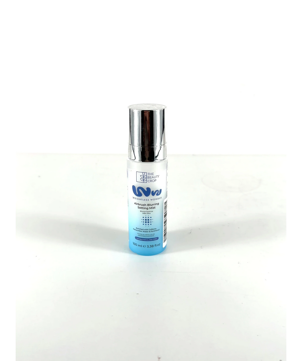 the beauty crop Weightless Wonder Setting Mist, size 100ml — detail