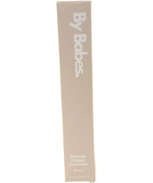 By Babes Peptide Tubing Mascara Black 8ml