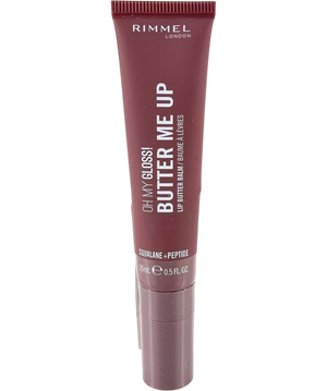 Rimmel Oh My Gloss! Butter Me Up Lip Balm 15ml