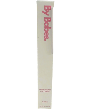 By Babes Longwear Lip Liner Suede 1.5g