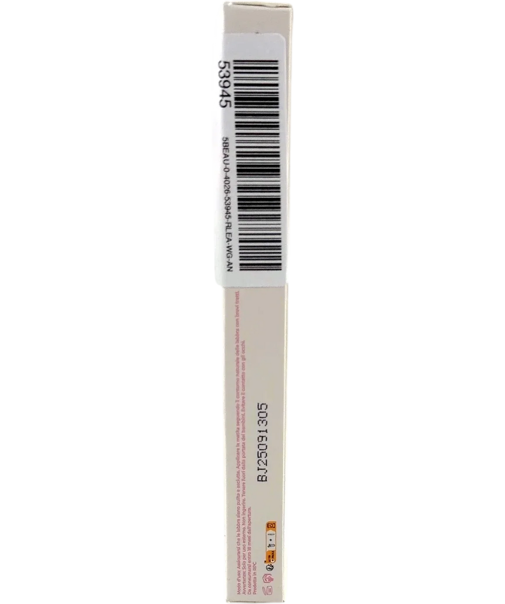 By Babes. SUEDE Longwear Lip Liner, size 1.5g — back