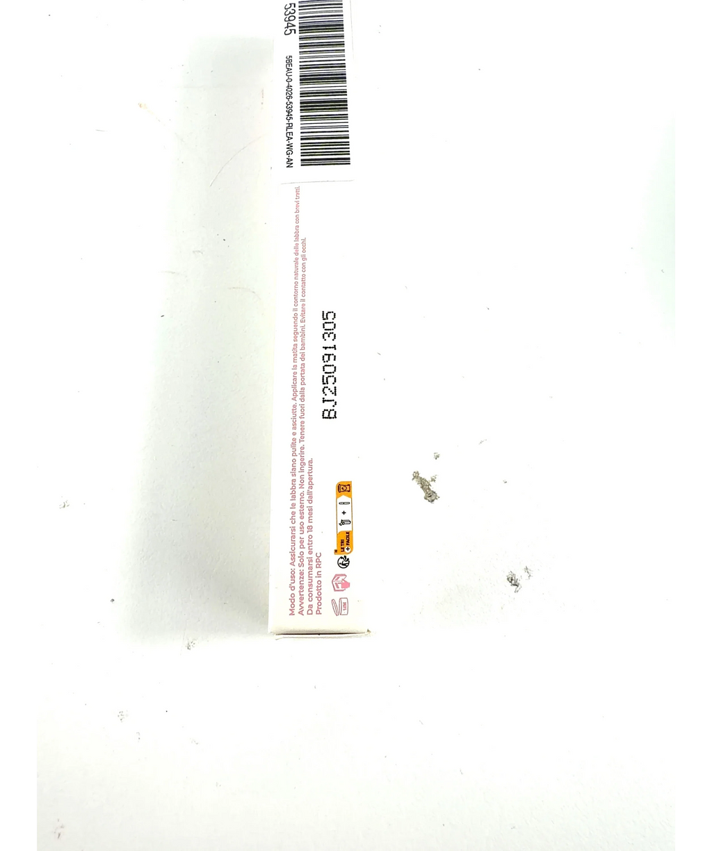 By Babes. SUEDE Longwear Lip Liner, size 1.5g — detail